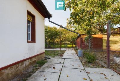 Casa cu 4 camere de vanzare in Sega - 15