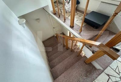 Casă cu 7 camere cu Teren 278 Mp în Cetate - 9