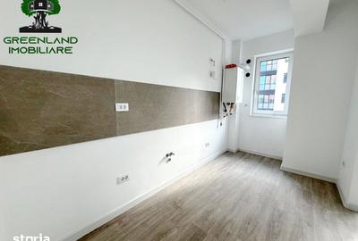 Apartament cu 2 camere în Cug - 5