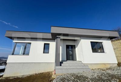 Casa 4 camere Zona Exterior Sud, Constructie 2024 - 7