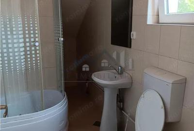 Casă cu 3 camere cu Teren 750 Mp în Valea Lupului - 10