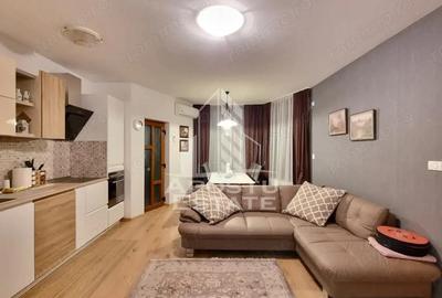 Apartament de lux 2 camere, loc de parcare, Buziasului/Mosnita Noua - 10