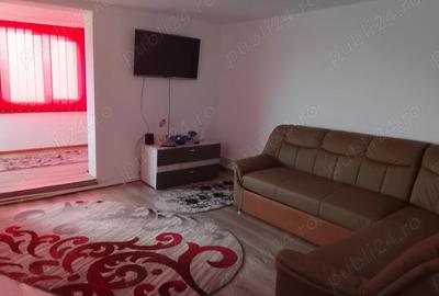 Vand casa modesta. - 1