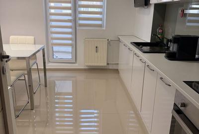 Apartament cu 2 camere decomandat, mobilat în Vitan - 1