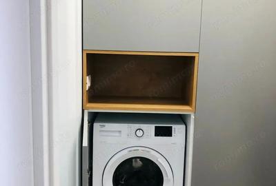 Apartament cu 2 camere Lux la 3 minute de Biserica Tosca - 4