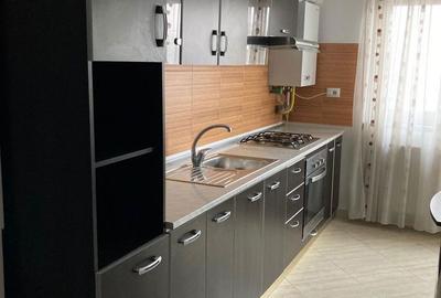 Apartament cu 2 camere decomandat în Aurel Vlaicu - 3