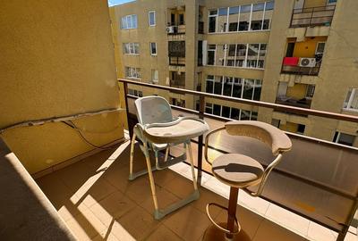 EXCLUSIV - Garsoniera 39 Mp. - Giulesti - Centrala Termica Proprie. EXCLUSIV - Garsoniera 39 Mp. - Giulesti - Centrala Termica Proprie. - 10