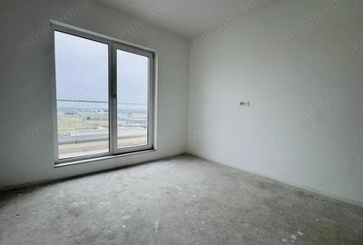 Apartament cu 3 camere + 2 bai + 16 mp terasa l Timi?oara Nord - 5