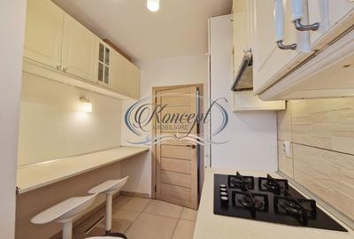 Apartament cu 2 camere semidecomandat, mobilat în Bună Ziua - 7