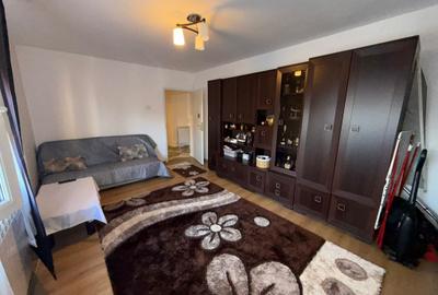 Apartament 2 camere,etaj 1, zona Dorobanti - 2