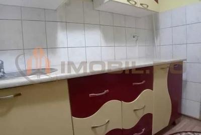 Apartament cu 2 camere decomandat în Ultracentral - 1