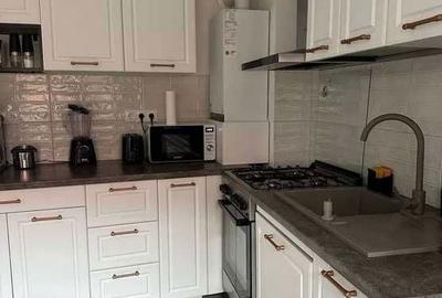 Apartament cu 2 camere semidecomandat în Dâmbul Rotund - 5