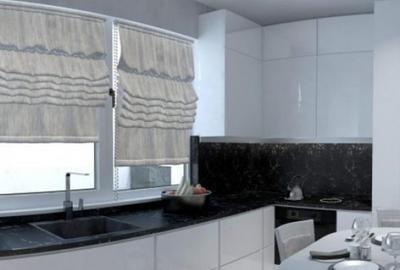 APT 1CAMERA, DECOMANDAT,BLOC NOU CU DOUA LIFTURI, FRUMOASA,I - 9