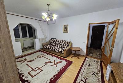 Apartament cu 2 camere semidecomandat, mobilat în Central - 1