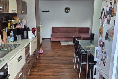 Apartament cu 2 camere în Pârneava - 2