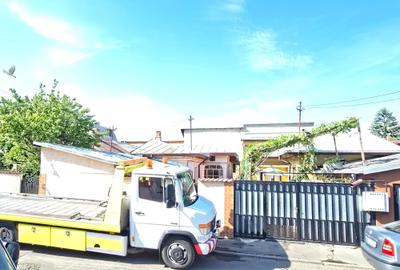 Pucheni, Casa Parter, 4 camere, 200mp teren - 2