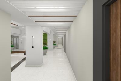 Oferta ! 2 camere Lux in Solid Residence Faleza-Nord Sistem Smart Home - 10