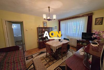 Apartament cu 2 camere semidecomandat, mobilat în Cetate - 2