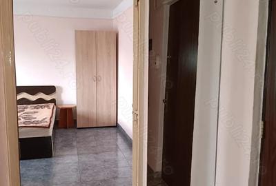 Vand ap in spate la Clubul Politistilor Buzau - 1