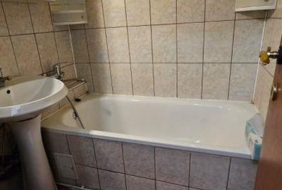 Apartament 2 camere,  bloc izolat, parter-zona Florilor. - 5