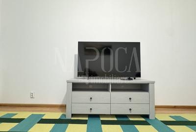 Apartament cu 2 camere decomandat în Florești - 4
