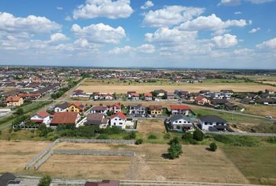 Parcela Intravilan, Comision 0%, Zona Valery