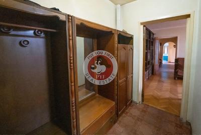 Apartament cu 4 camere semidecomandat în Iancului - 1