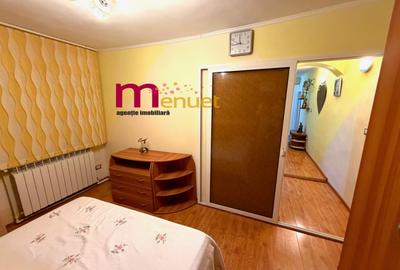 Casă cu 5 camere cu Teren 230 Mp în Păcii - 10