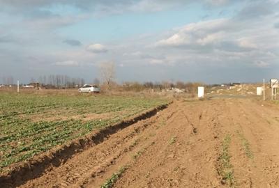 Loturi teren intravilan 500 mp - Rate la Dezvoltator - 5