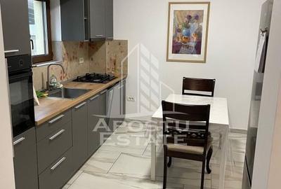 Duplex de inchiriat cu 5 camere, 3 bai, pe 2 Nivele, gradina proprie - 15