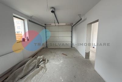 Casă individuală cu 4 camere cu Teren 500 Mp în Chinteni - 5