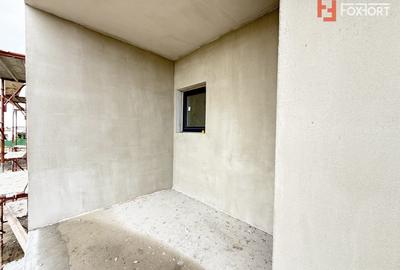 Casă individuală cu 4 camere cu Canalizare în Săcălaz - 19