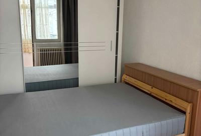 Apartament cu 2 camere decomandat în Pieții - 5