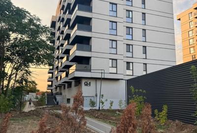 Apartament 2 camere Lux Quartz Residence Loc de Parcare - 8