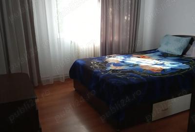 Apartament cu 3 camere decomandat în Central - 5