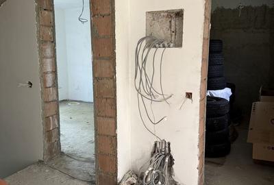 Casă cu 4 camere în Clăbucet - 7