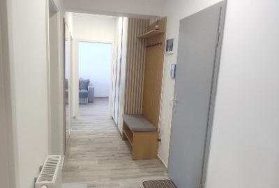 Apartament cu 2 camere decomandat în Avantgarden - 8