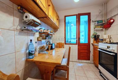 Apartament cu 2 camere decomandat, mobilat în Nicolae Grigorescu - 11