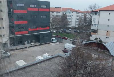 Apartament cu 2 camere decomandat în Central - 2