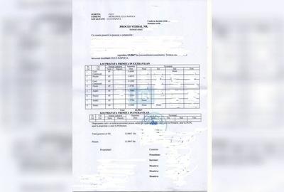 Teren Construcții intravilan de 130984 mp, în Cordos - 2