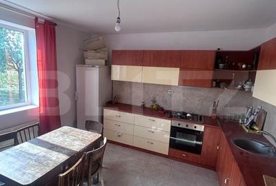 Casă cu 4 camere în Cornești - 6