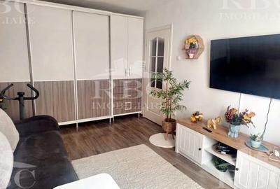 Apartament cu 2 camere decomandat în Mănăștur