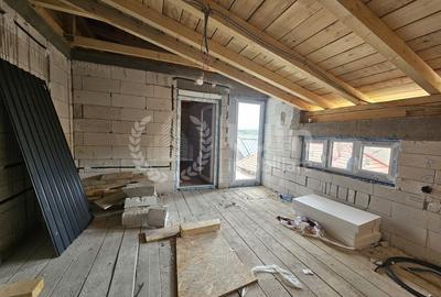 Casa individuala 140mp | Teren 264mp | Dambul Rotund | Str. Codrului - 6