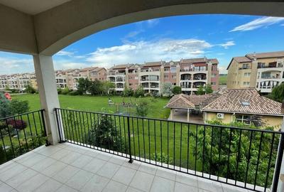 NOU! |APART 3 CAMERE |2 DORMITOARE | IBIZA SOL | SCOALA  AMERICANA LUX - 7