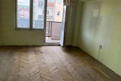 Apartament cu 2 camere decomandat în Central - 2