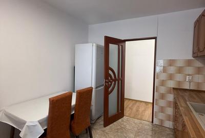 Apartament cu 3 camere decomandat în Câmpului - 9