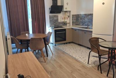 Apartament cu 2 camere semidecomandat în Lazu - 4