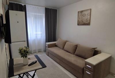 Garsonieră decomandată în Drumul Taberei - 1