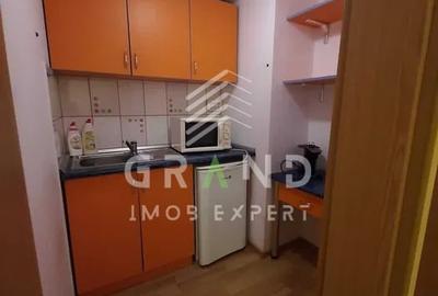Spatiu de birouri cu 3 incaperi, 59 mp, str. Horea - aproape de gara si centru - 1