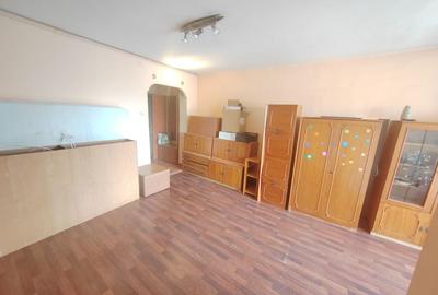 Garsonieră decomandată în Iancului - 4